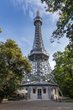 Petřín Lookout Tower1