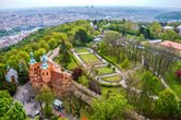 Petřín Lookout Tower2