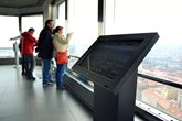 Prague TV tower 1