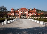 Troja Chateau1
