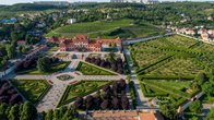 Troja Chateau2
