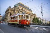 Historical Tram42