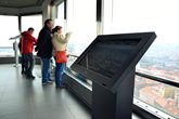 Prague TV tower 1
